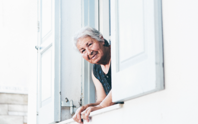 Mental Health and the Elderly