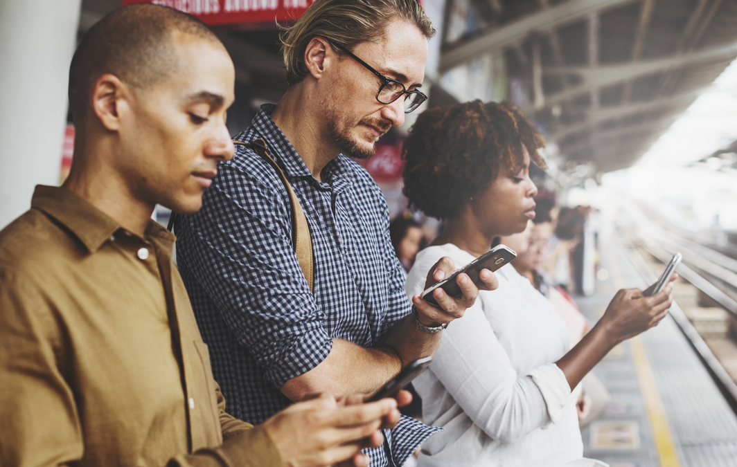 The Effects of Social Media on Mental Health