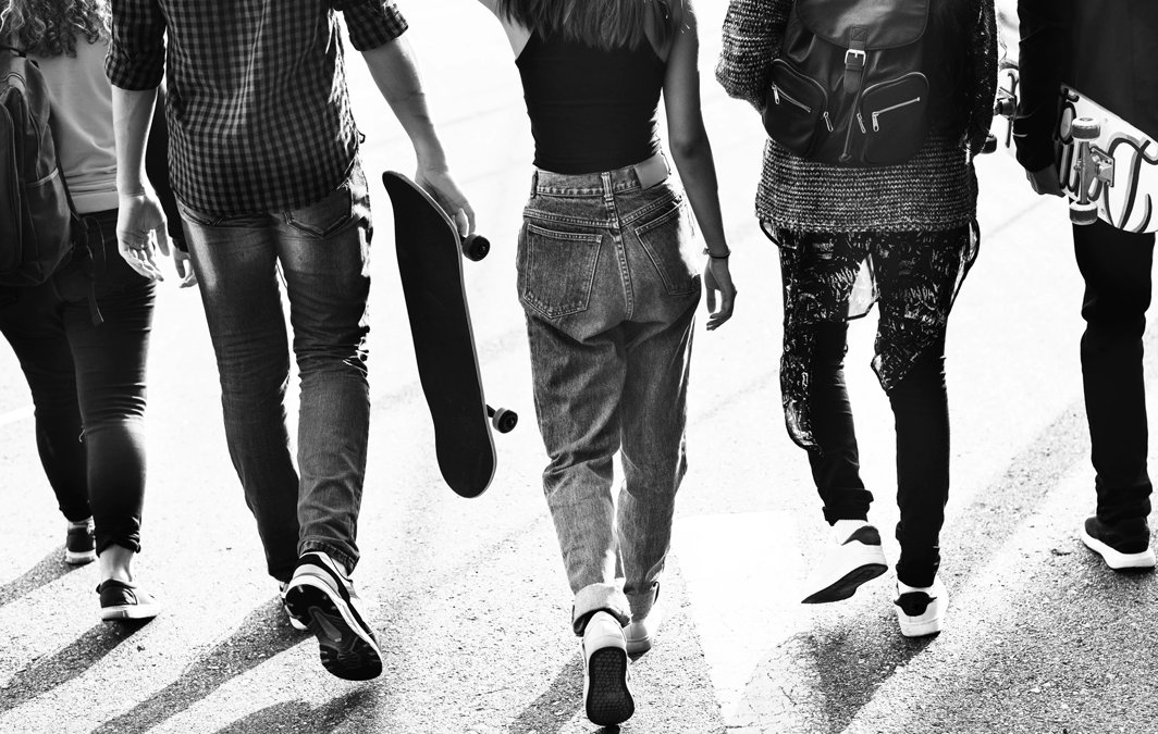 Mental Health among Teens