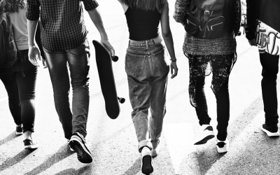 Mental Health among Teens