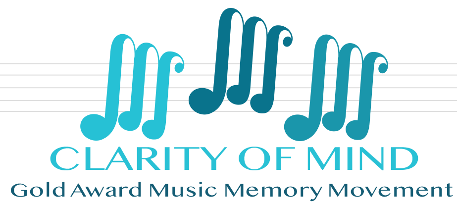 Gold Award Music Memory Movement